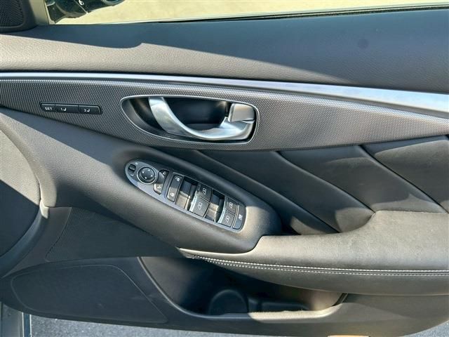 NISSAN SKYLINE 2015 Image 31