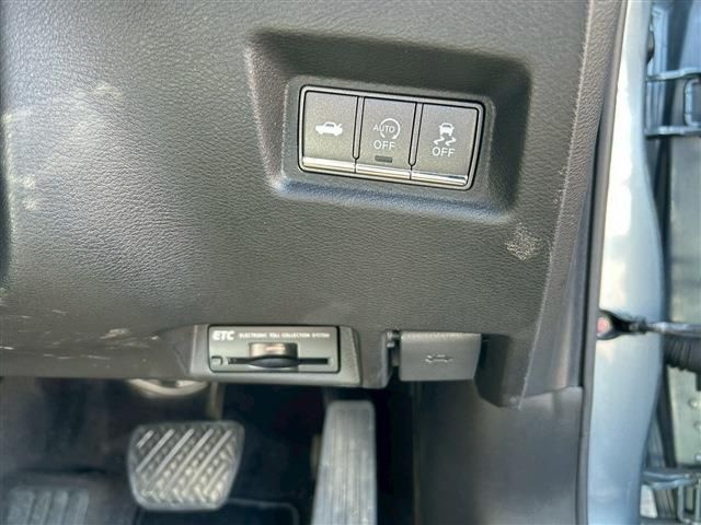 NISSAN SKYLINE 2015 Image 31