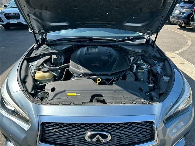 NISSAN SKYLINE 2015 Image 31