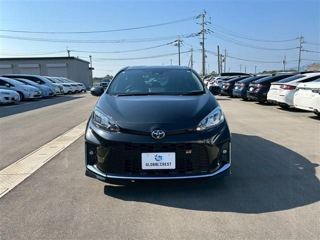 TOYOTA AQUA 2025 Image 31