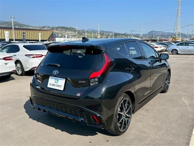 TOYOTA AQUA 2025 Image 31