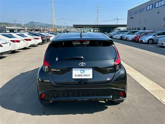 TOYOTA AQUA 2025 Image 31