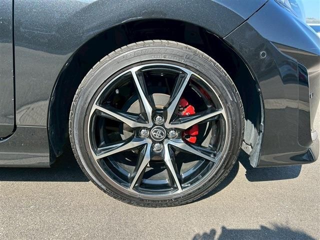 TOYOTA AQUA 2025 Image 31