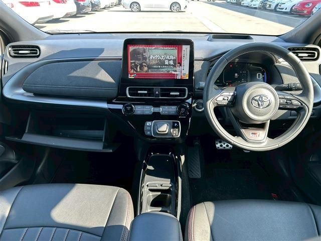 TOYOTA AQUA 2025 Image 31