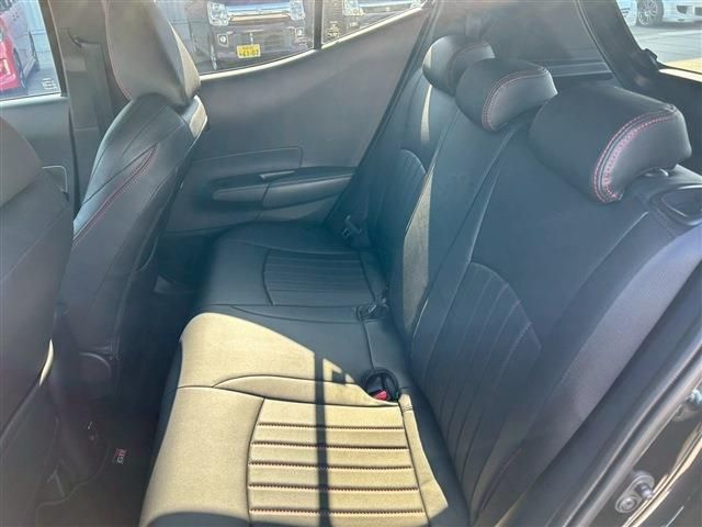 TOYOTA AQUA 2025 Image 31