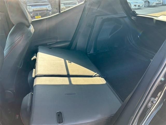 TOYOTA AQUA 2025 Image 31