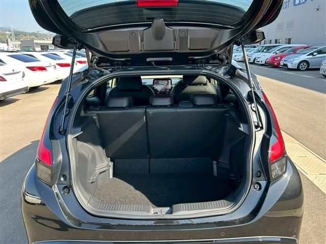 TOYOTA AQUA 2025 Image 31