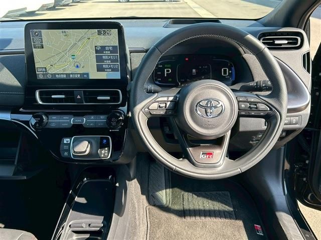 TOYOTA AQUA 2025 Image 31