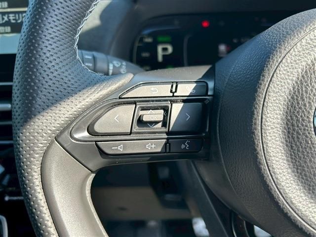 TOYOTA AQUA 2025 Image 31