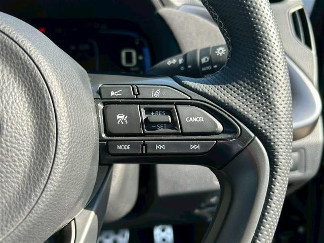 TOYOTA AQUA 2025 Image 31