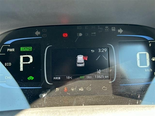 TOYOTA AQUA 2025 Image 31