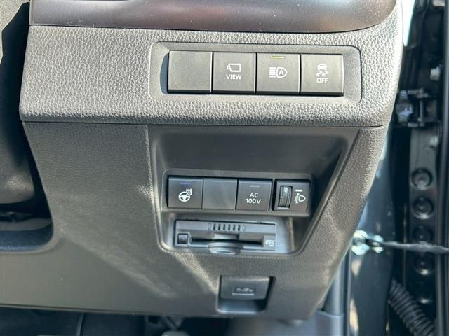 TOYOTA AQUA 2025 Image 31