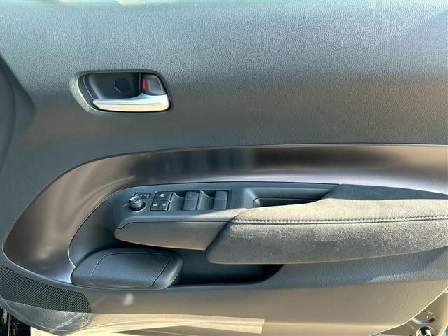 TOYOTA AQUA 2025 Image 31