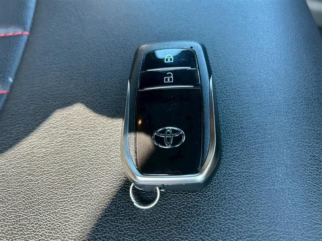 TOYOTA AQUA 2025 Image 31