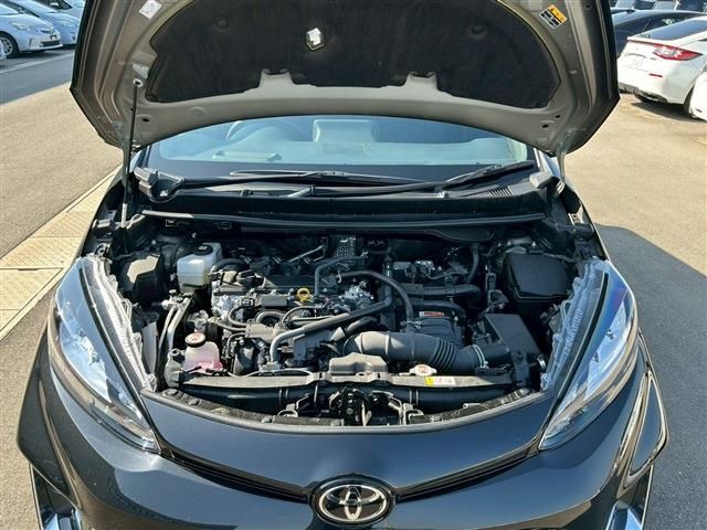 TOYOTA AQUA 2025 Image 31