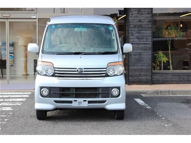 DAIHATSU ATRAI WAGON 4WD 2009 Image 31