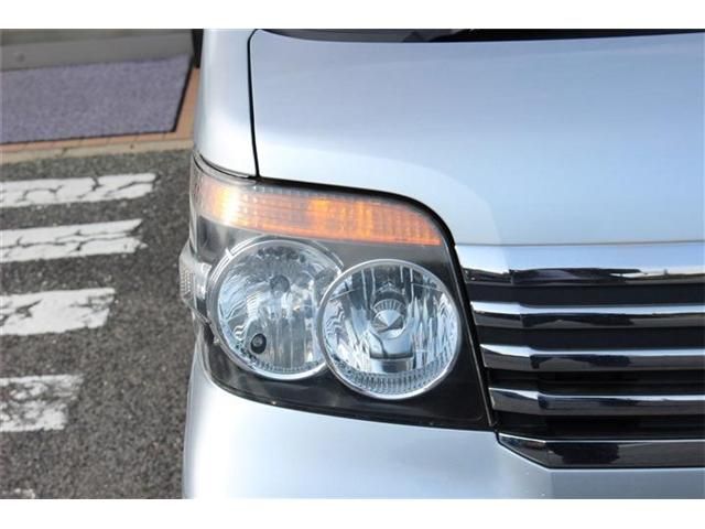 DAIHATSU ATRAI WAGON 4WD 2009 Image 31