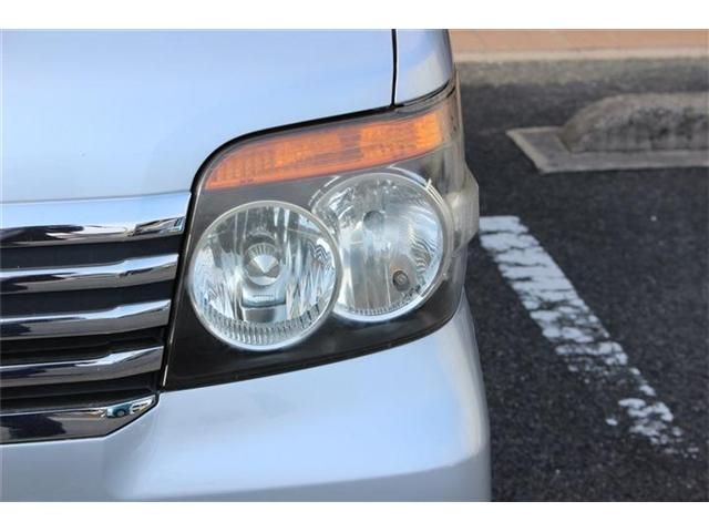 DAIHATSU ATRAI WAGON 4WD 2009 Image 31