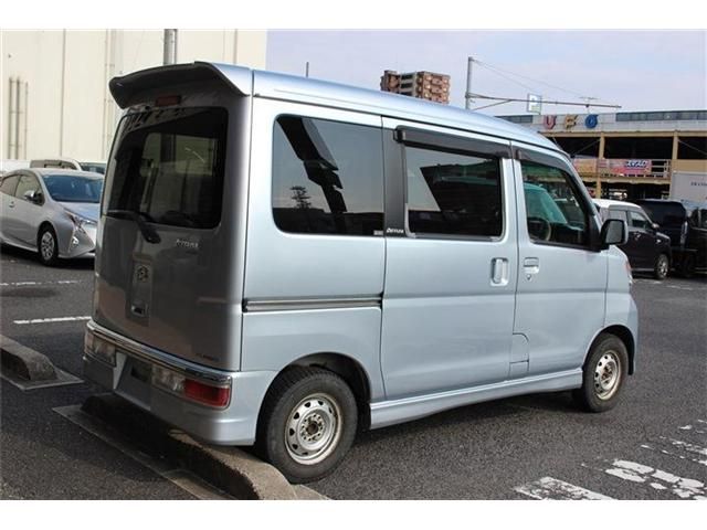 DAIHATSU ATRAI WAGON 4WD 2009 Image 31