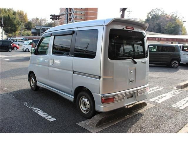 DAIHATSU ATRAI WAGON 4WD 2009 Image 31
