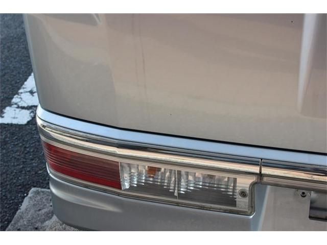 DAIHATSU ATRAI WAGON 4WD 2009 Image 31