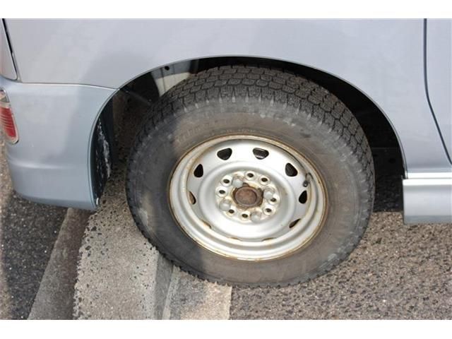 DAIHATSU ATRAI WAGON 4WD 2009 Image 31