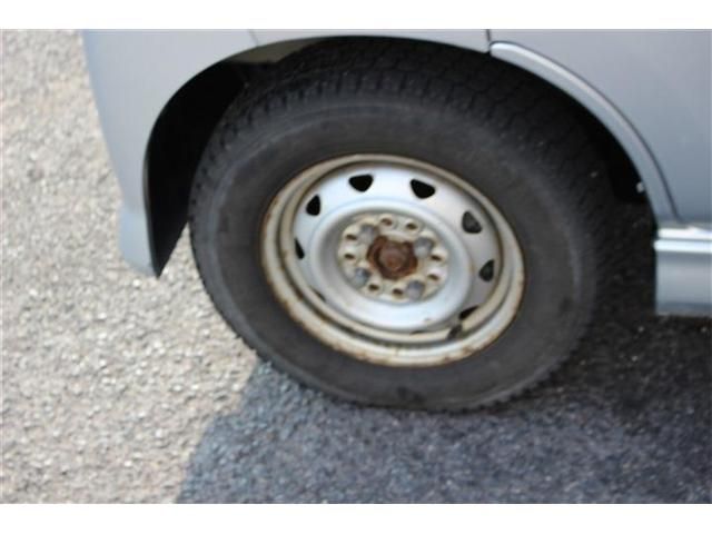 DAIHATSU ATRAI WAGON 4WD 2009 Image 31