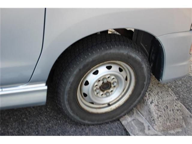 DAIHATSU ATRAI WAGON 4WD 2009 Image 31