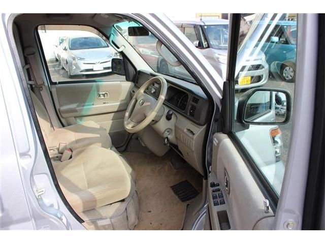 DAIHATSU ATRAI WAGON 4WD 2009 Image 31