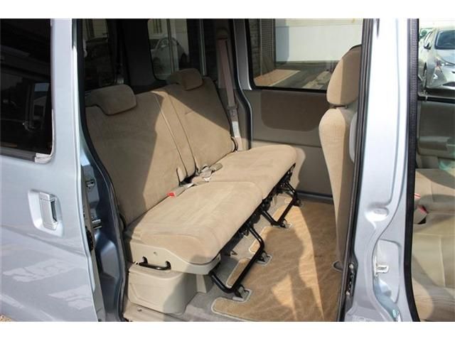 DAIHATSU ATRAI WAGON 4WD 2009 Image 31