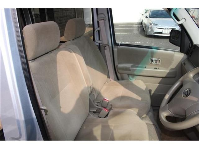 DAIHATSU ATRAI WAGON 4WD 2009 Image 31