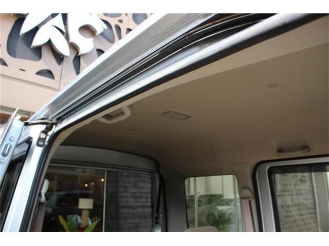 DAIHATSU ATRAI WAGON 4WD 2009 Image 31