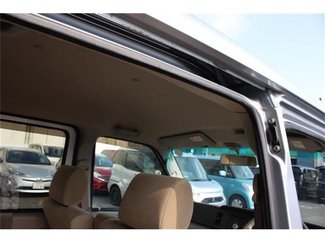 DAIHATSU ATRAI WAGON 4WD 2009 Image 31