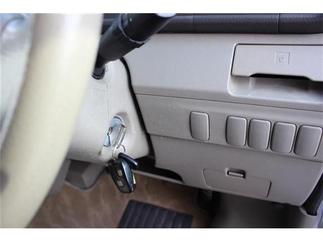 DAIHATSU ATRAI WAGON 4WD 2009 Image 31