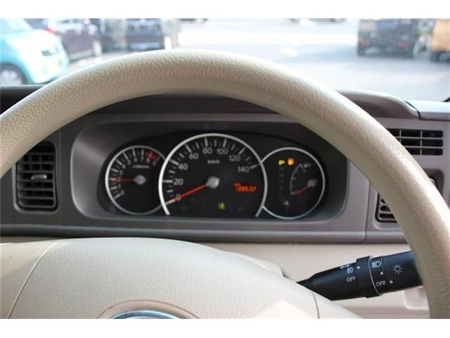 DAIHATSU ATRAI WAGON 4WD 2009 Image 31