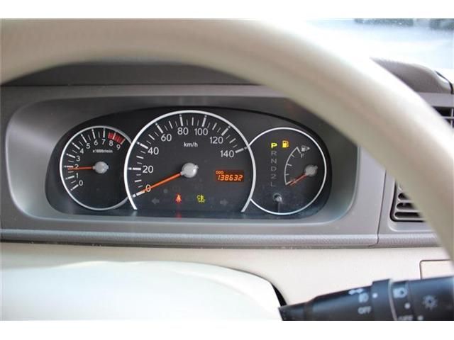 DAIHATSU ATRAI WAGON 4WD 2009 Image 31