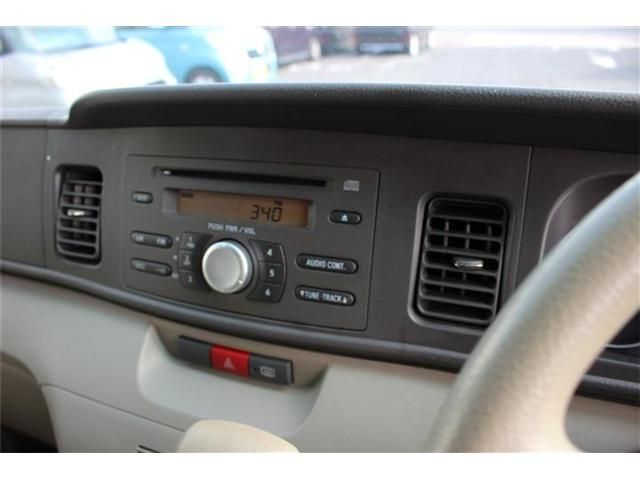 DAIHATSU ATRAI WAGON 4WD 2009 Image 31