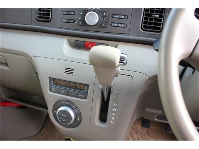 DAIHATSU ATRAI WAGON 4WD 2009 Image 31