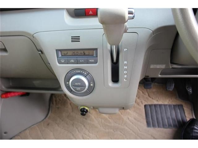 DAIHATSU ATRAI WAGON 4WD 2009 Image 31