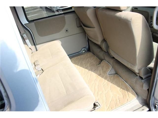 DAIHATSU ATRAI WAGON 4WD 2009 Image 31