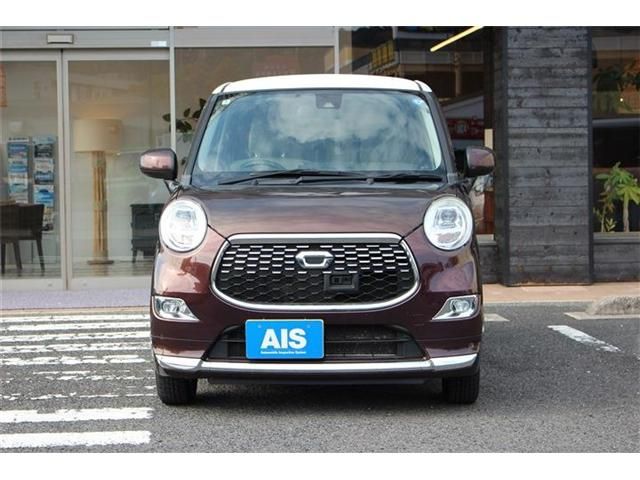 DAIHATSU CAST STYLE 2016 Image 31
