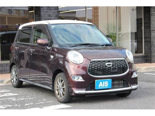 DAIHATSU CAST STYLE 2016 Image 31