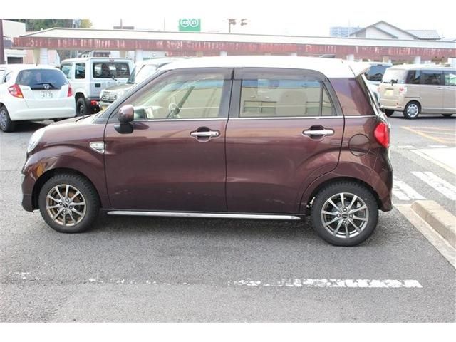 DAIHATSU CAST STYLE 2016 Image 31