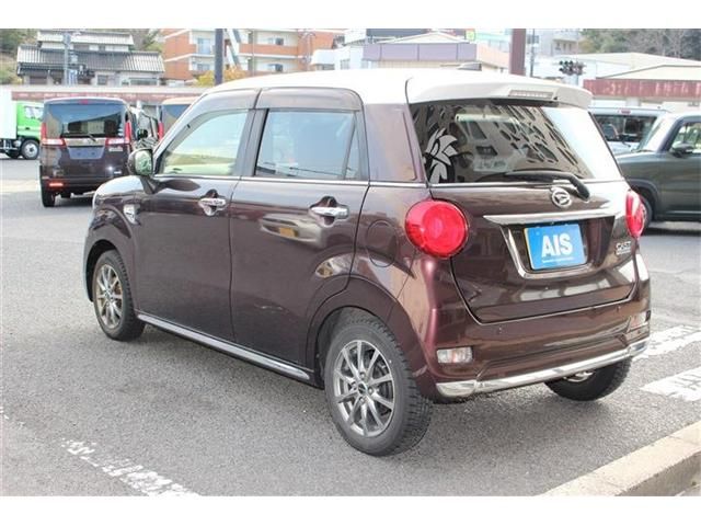 DAIHATSU CAST STYLE 2016 Image 31