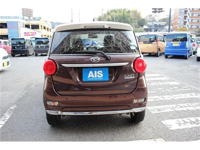 DAIHATSU CAST STYLE 2016 Image 31