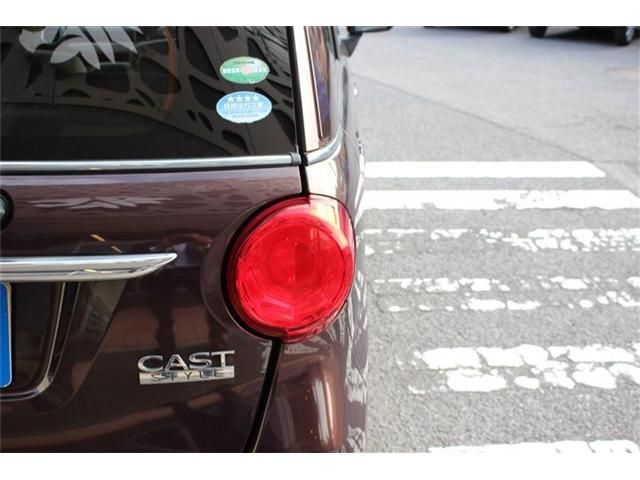 DAIHATSU CAST STYLE 2016 Image 31