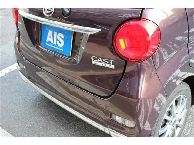DAIHATSU CAST STYLE 2016 Image 31