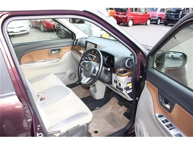 DAIHATSU CAST STYLE 2016 Image 31