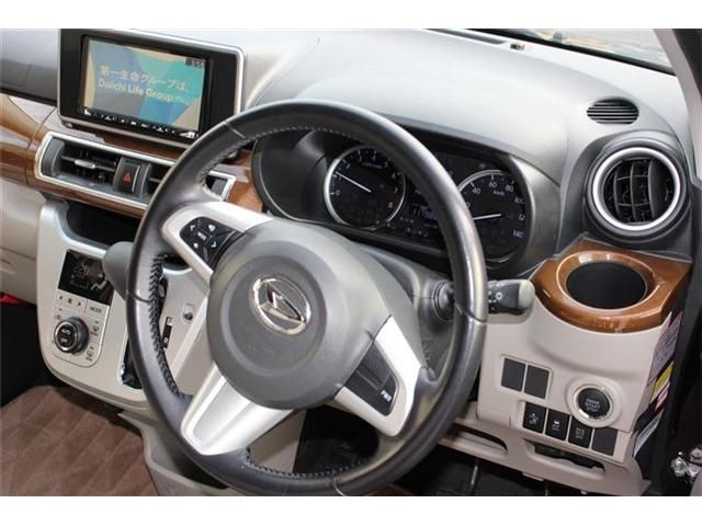 DAIHATSU CAST STYLE 2016 Image 31