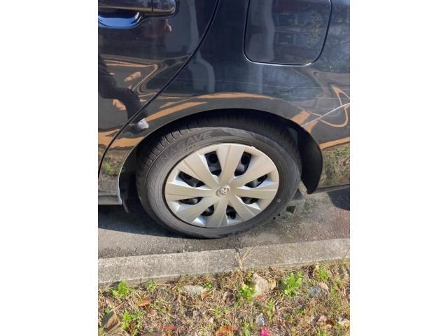 TOYOTA COROLLA FIELDER 2015 Image 31